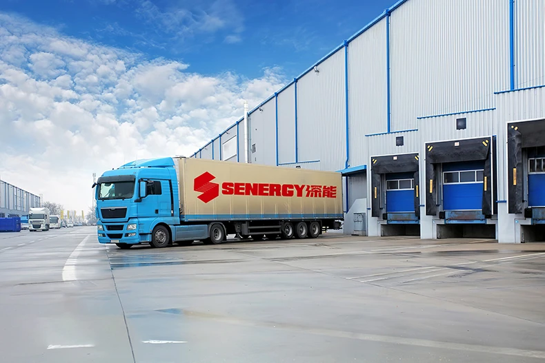 运输优化节省成本