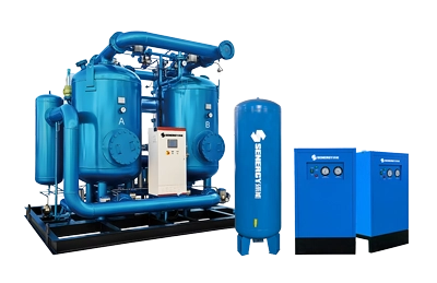 空压机配套设备