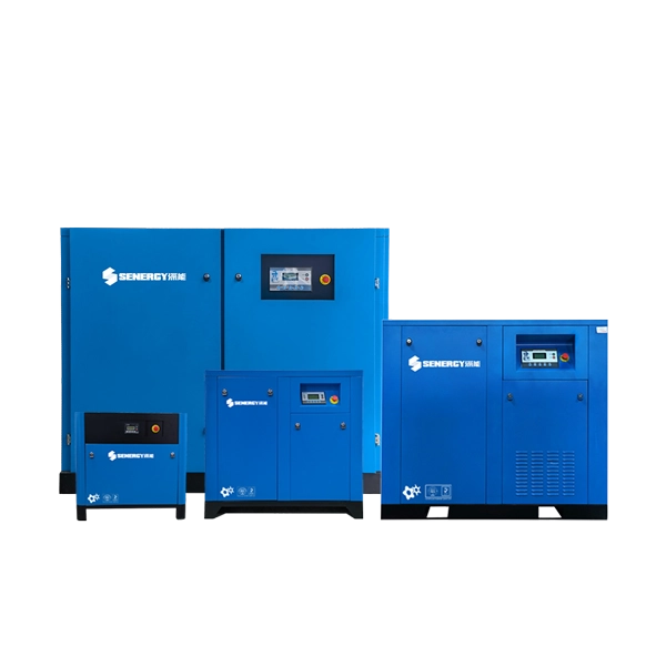 工频空气压缩机