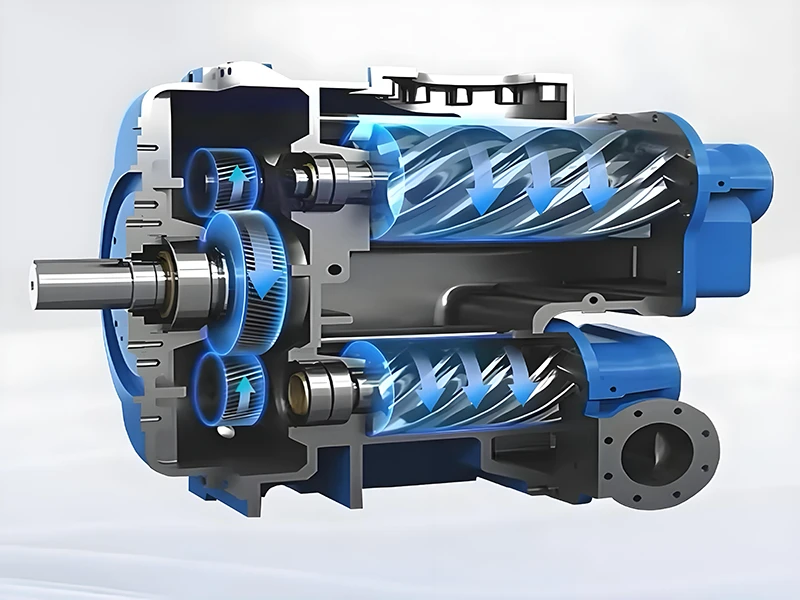 稳定可靠与长寿命