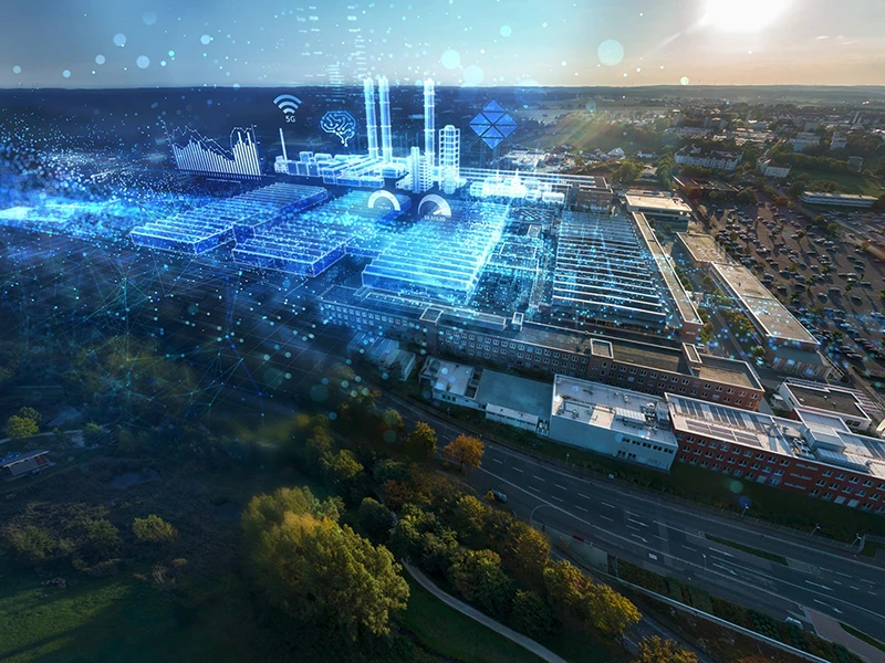 精明企业的务实选择