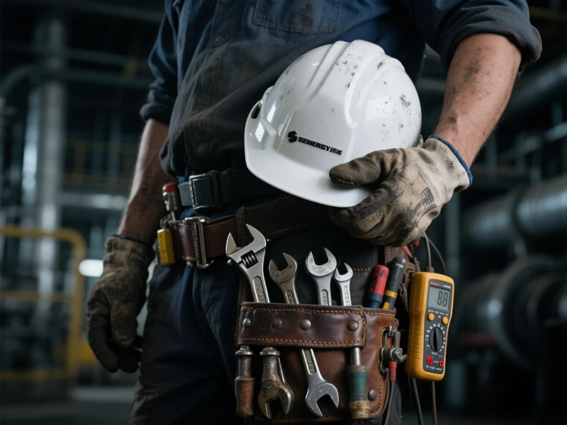 SENERGY深能空气压缩机的保修政策