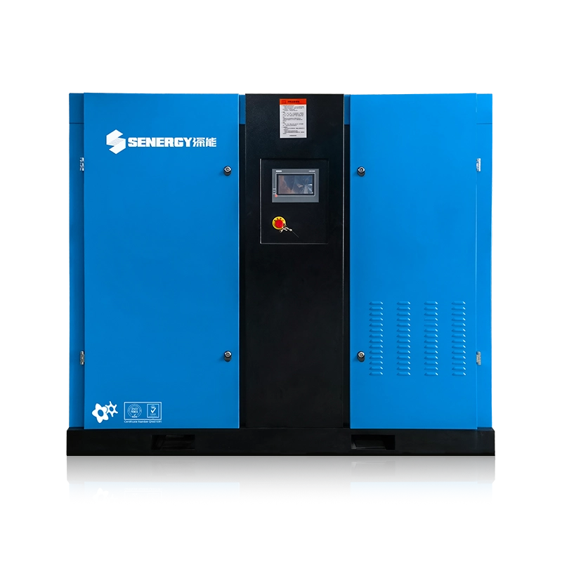 55-90KW永磁变频空气压缩机