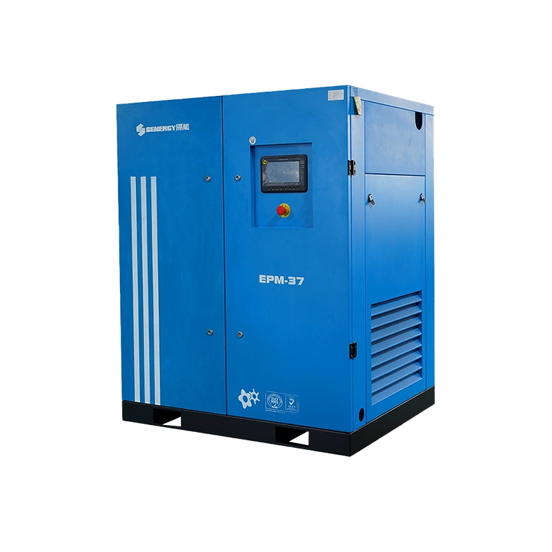 高能效与节能性