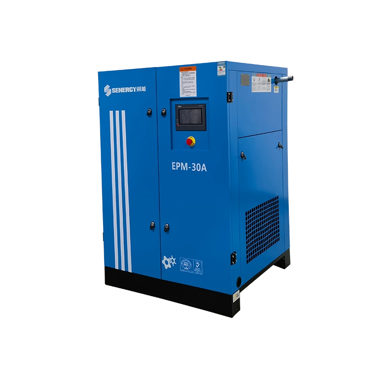 高能效与节能性