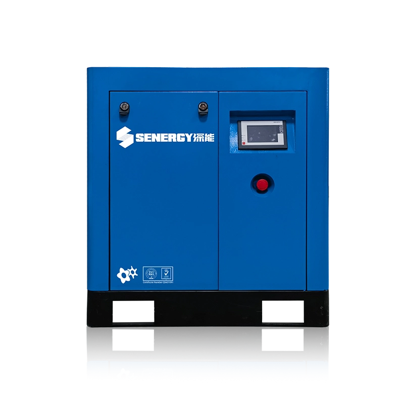 7.5KW永磁变频空气压缩机