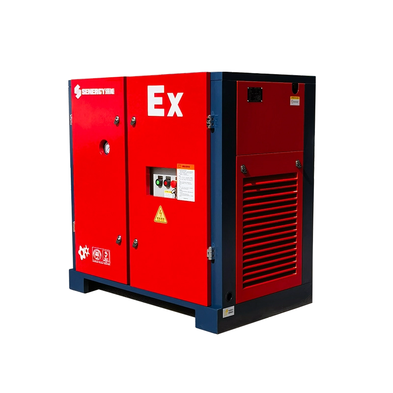 高能效与节能性