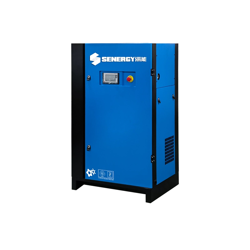 高能效与节能性