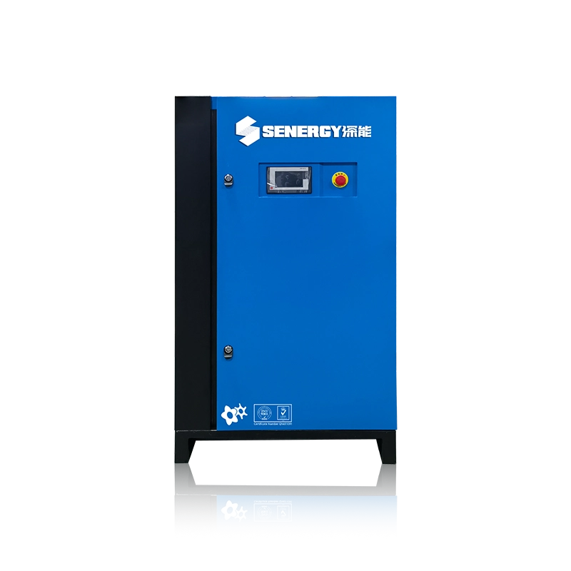 11-15KW永磁变频空气压缩机