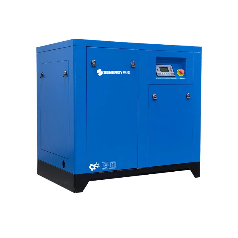 高能效与节能性