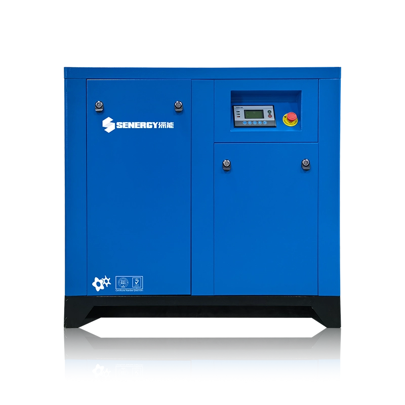 11-15KW工频空气压缩机