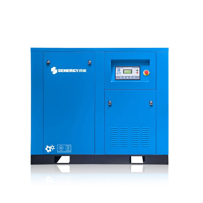 22KW工频空气压缩机