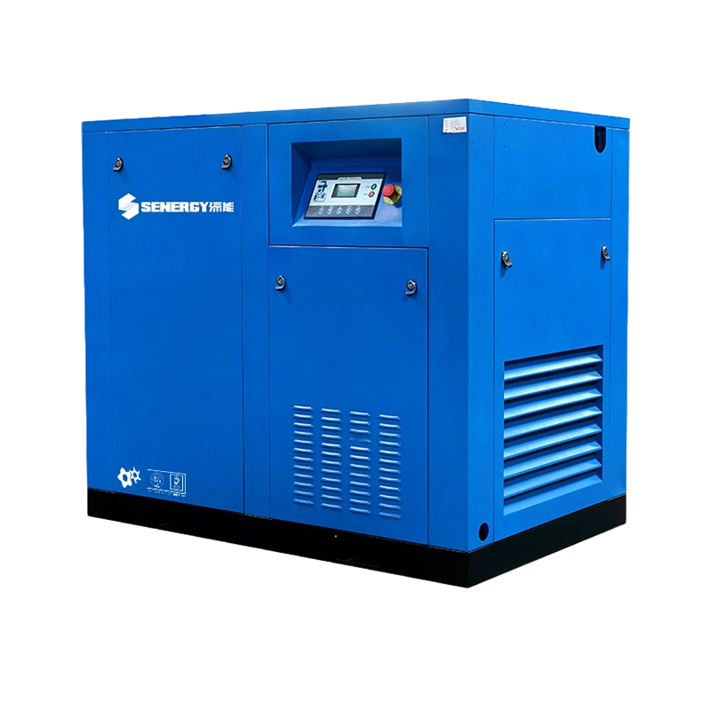 高能效与节能性