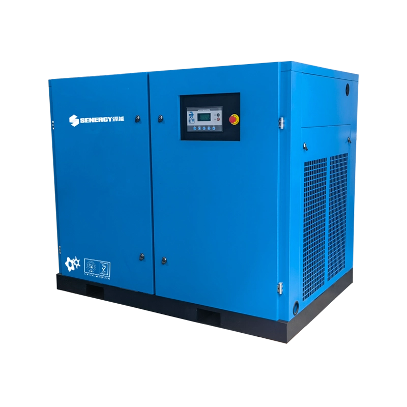 高能效与节能性