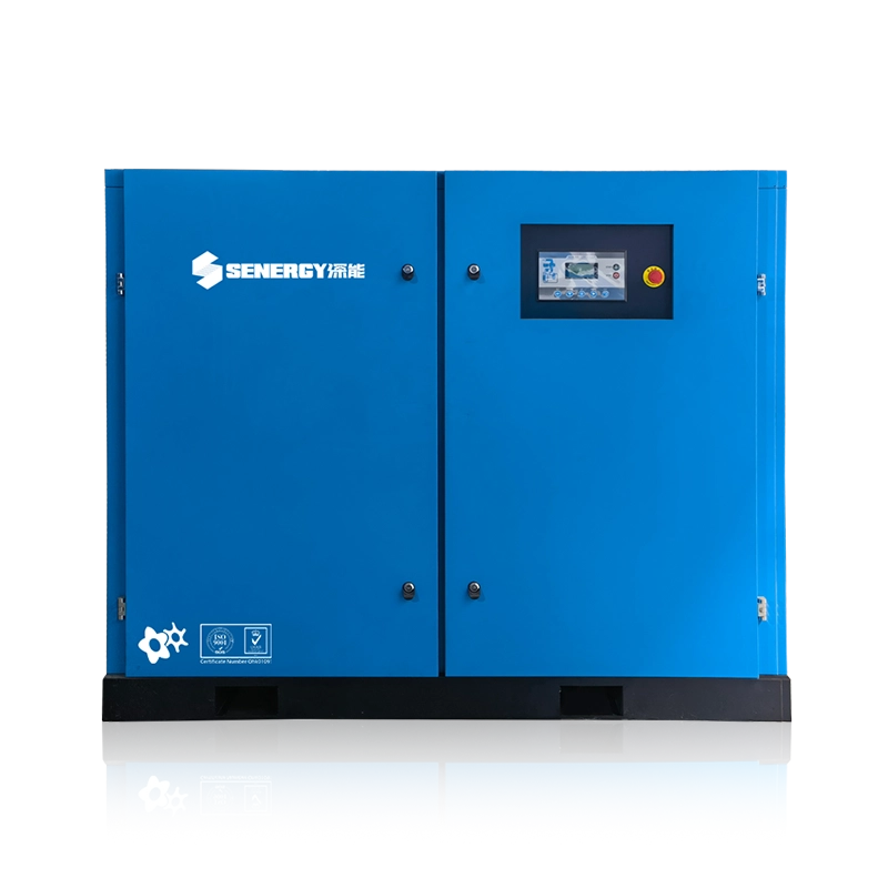 55-90KW工频空气压缩机