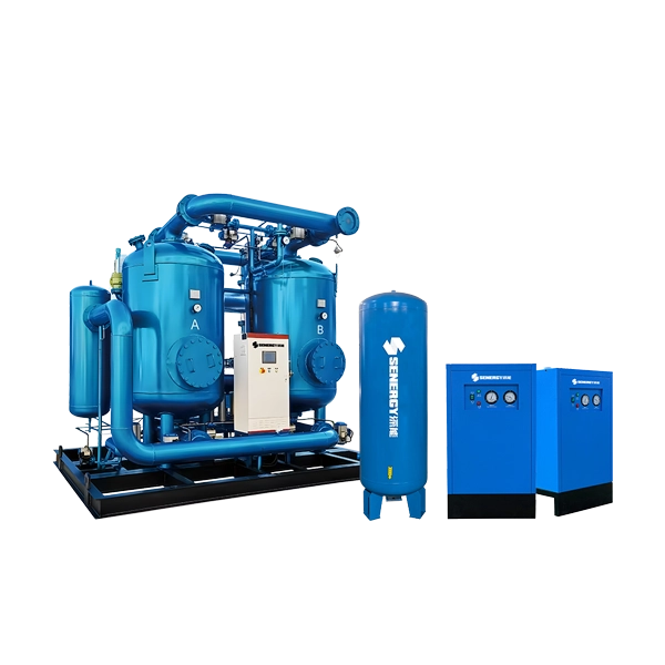 空压机配套设备