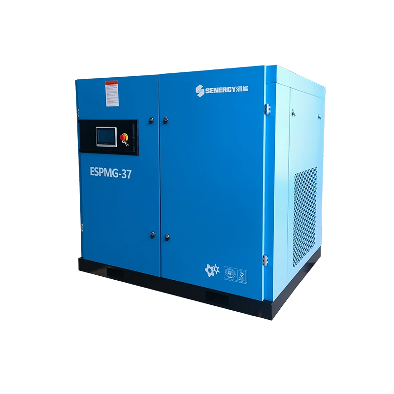 高能效与节能性