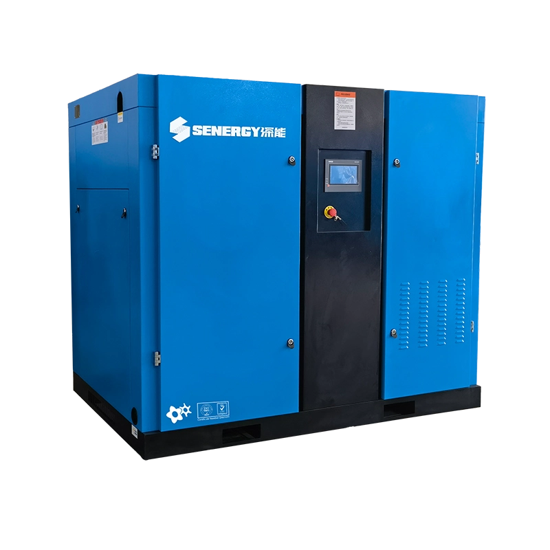 高能效与节能性