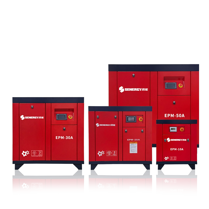 高能效与节能性