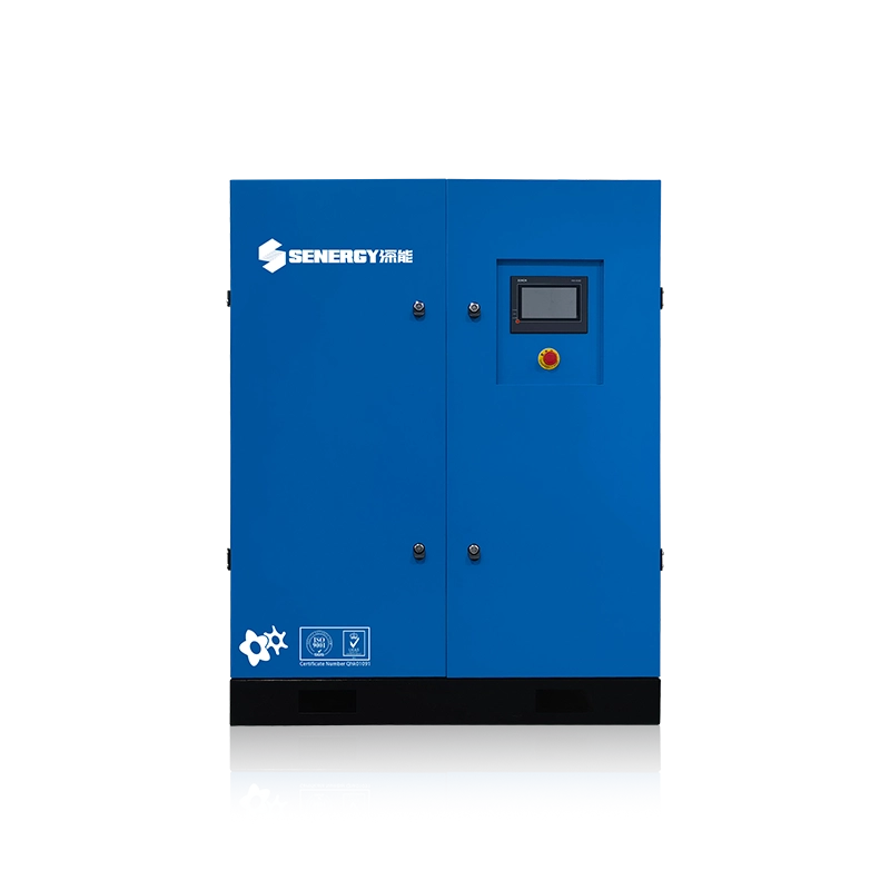 22-37KW中高压空气压缩机