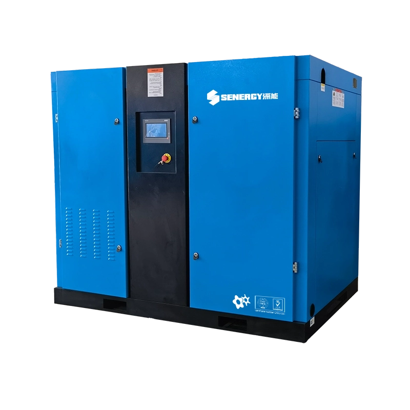 高能效与节能性