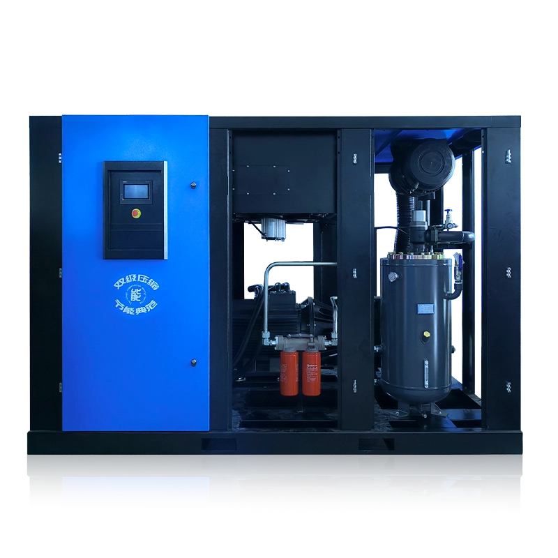 高能效与节能性