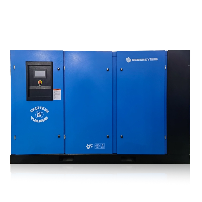 110-355KW中高压空气压缩机