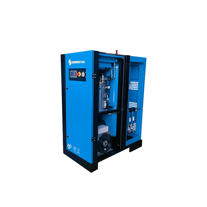 高能效与节能性