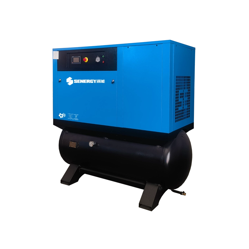 高能效与节能性