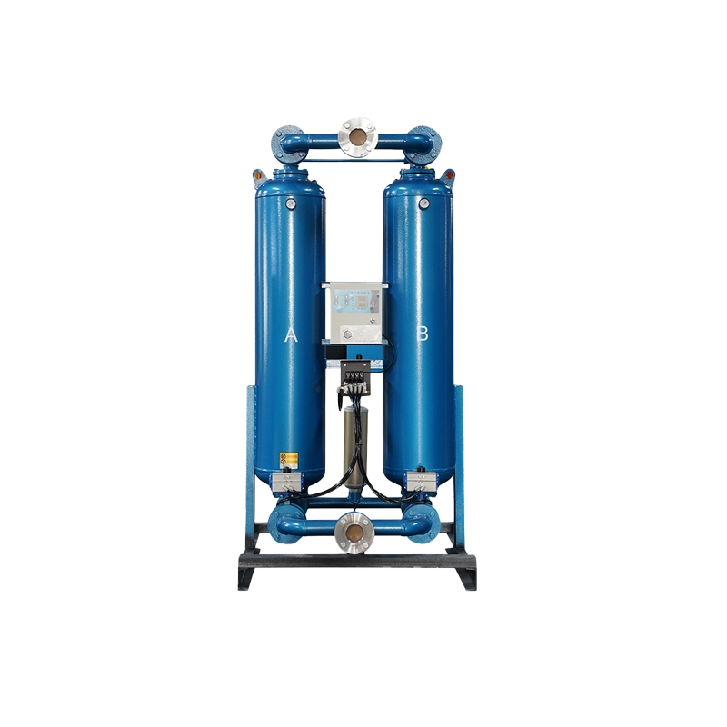 吸附式干燥机