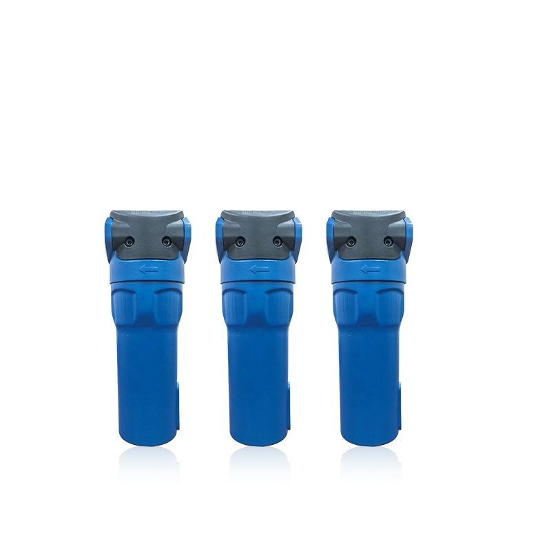 高效精密空气过滤器