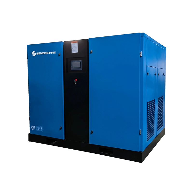 高能效与节能性